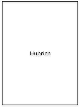 Hubrich